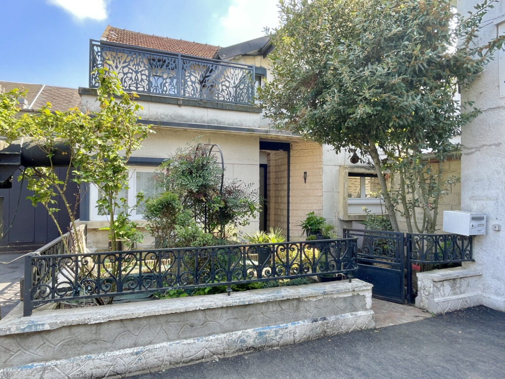 Ensemble immobilier pour entrepreneur