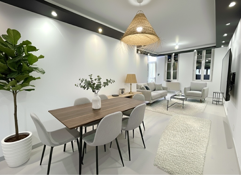 proche centre hospitalier