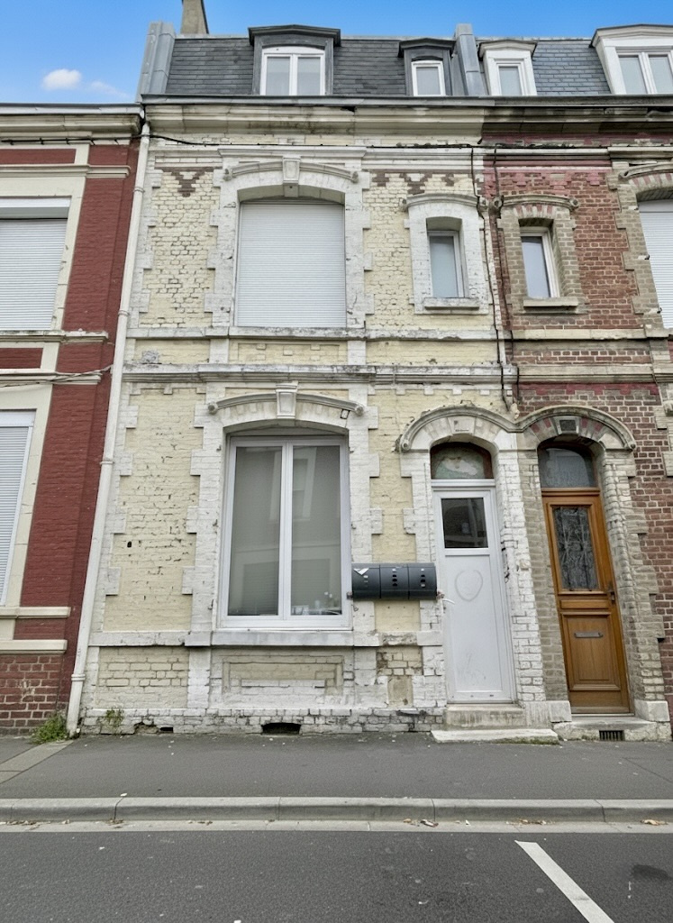 Immeuble de rapport  3 logements