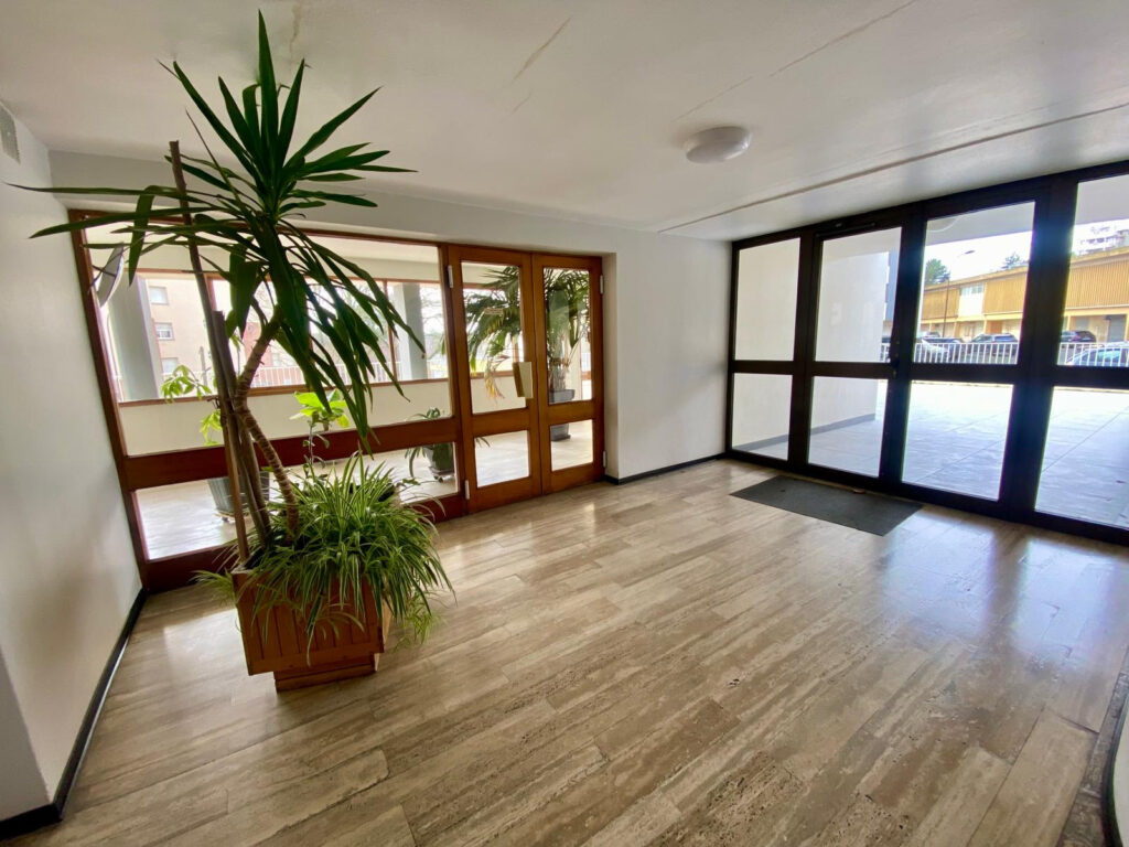 Grand appartement à acheter à Saint-Quentin (02)