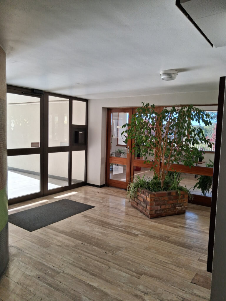 Appartement 95 m2 – Vue panoramique sur Saint-Quentin