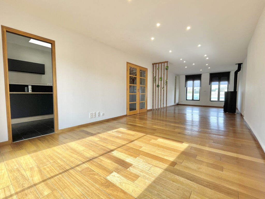 Bien unique en centre ville pour un projet de vie sur mesure