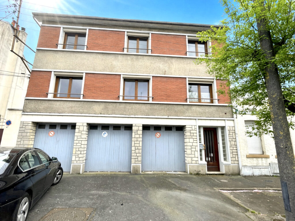 Vivez comme en appartement mais sans les contraintes de la c