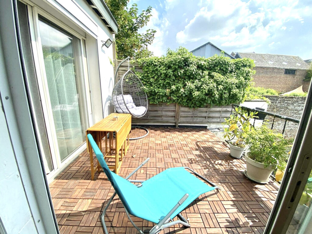 Bien unique en centre ville pour un projet de vie sur mesure