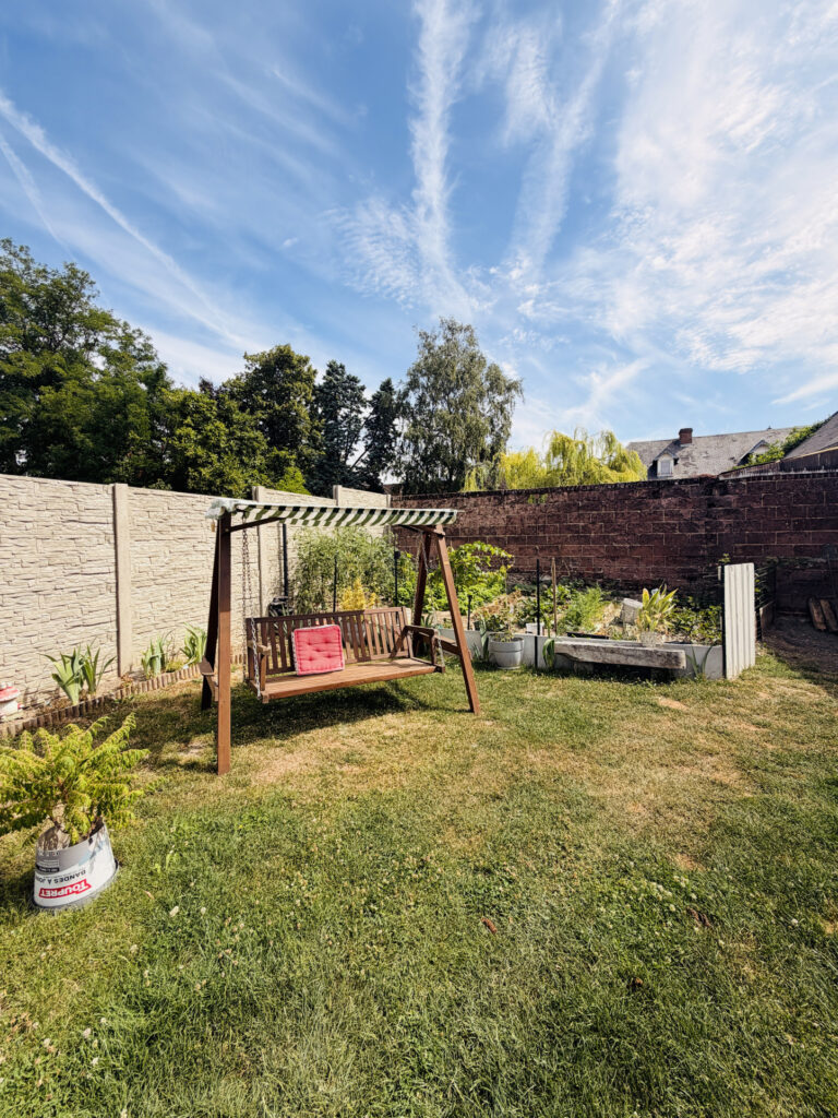 Maison habitable de plain-pied / 133 m2 / Mont D&rsquo;Origny 0239