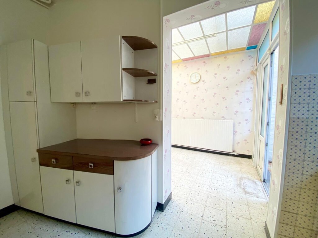 Maison St Quentin 3 chambres jardin