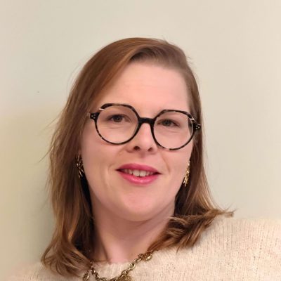 marie helene chareyre